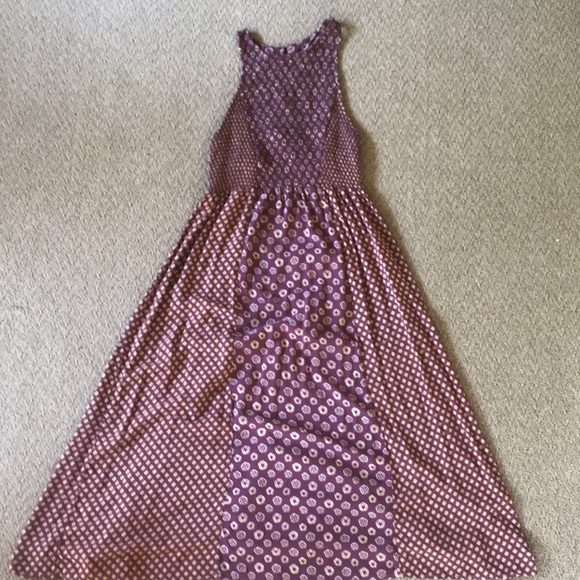 Urban Outfitters Midi Dress - Picture 4 of 8